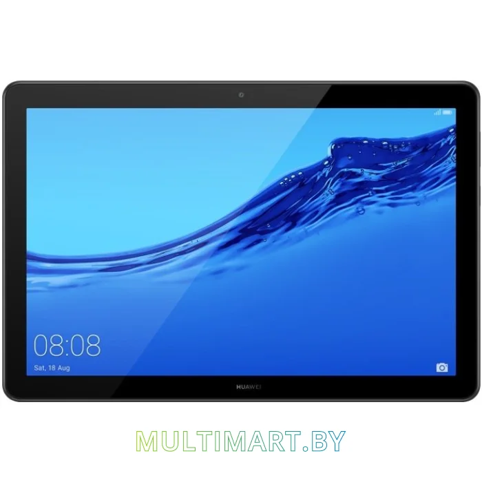 Планшет Huawei MediaPad T5 AGS2-L09 3GB/32GB LTE (черный)